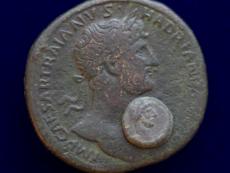 Hadrian, Big & Small
