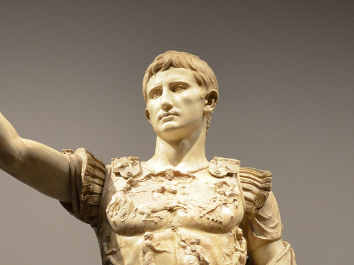 Mysterious AE from 1st Century BCE