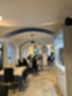 La nuova sala 2025