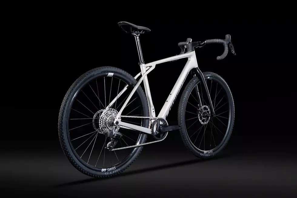 Miniature : Crosshill CF 6.0 AXS