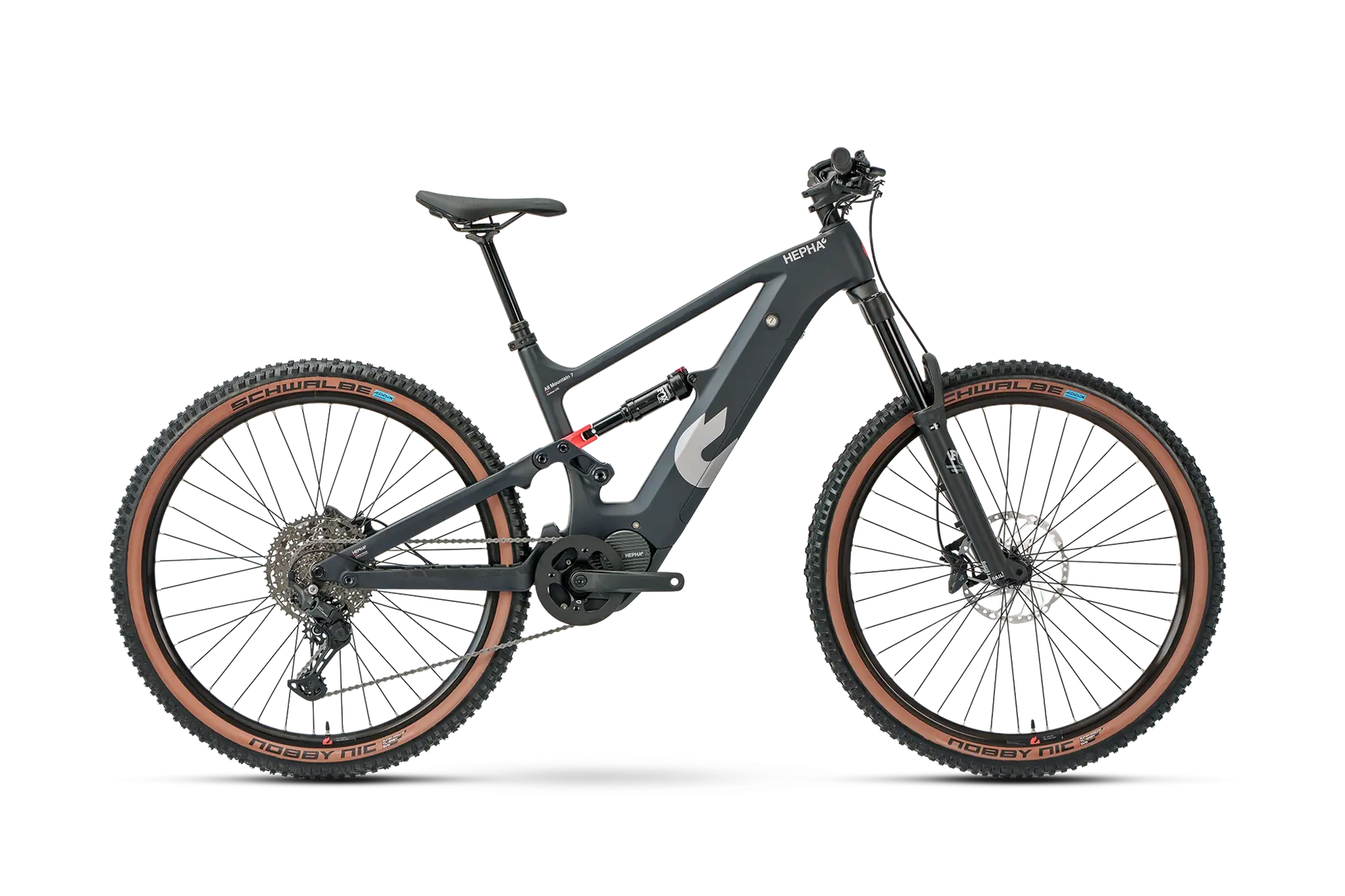 All Mountain 7 Carbon Limited