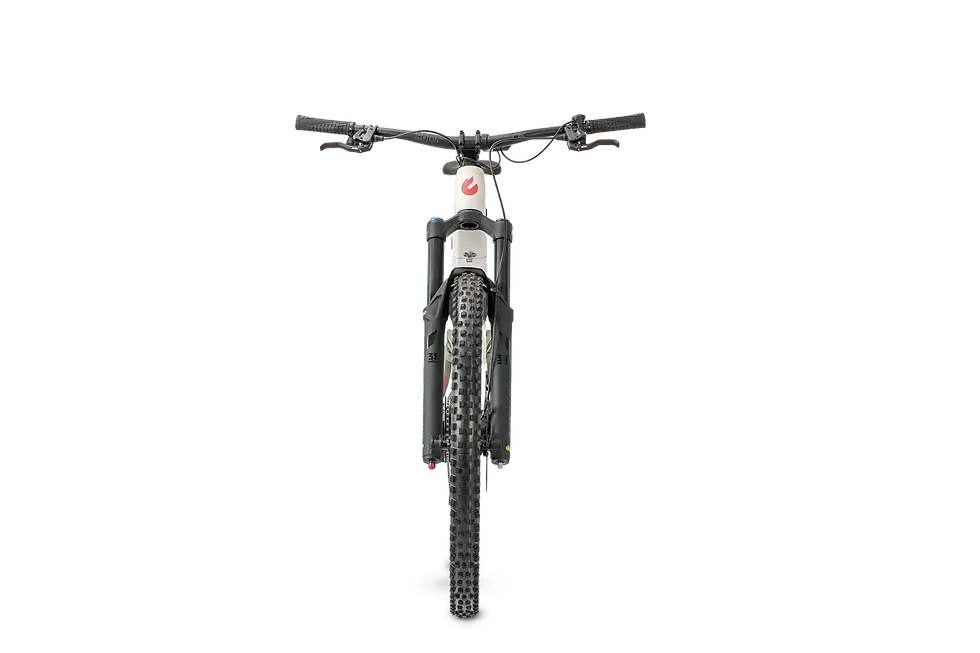 Miniature : All Mountain 7 Carbon Tschugg Signature