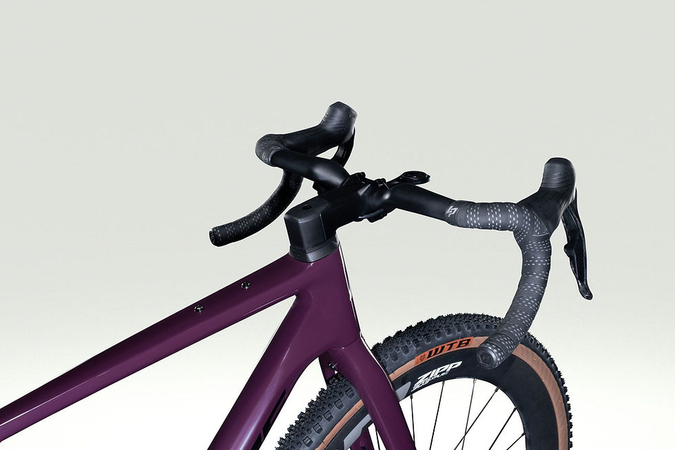 Miniature : Crosshill CF 8.0