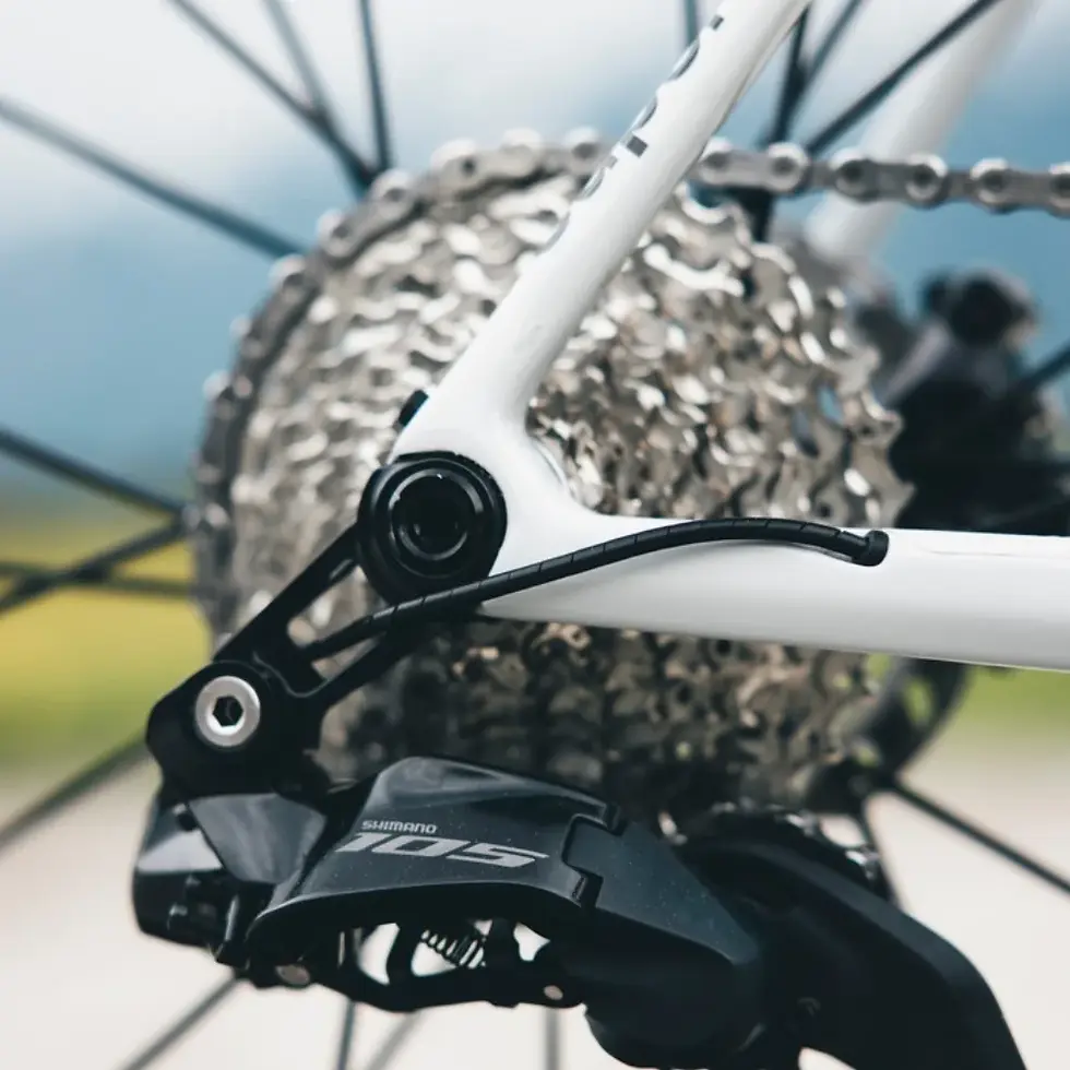 Miniature : Superior XR 9.5 GF