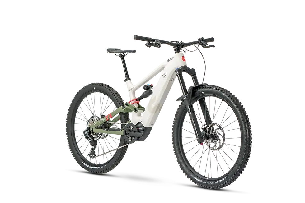 Miniature : All Mountain 7 Carbon Tschugg Signature