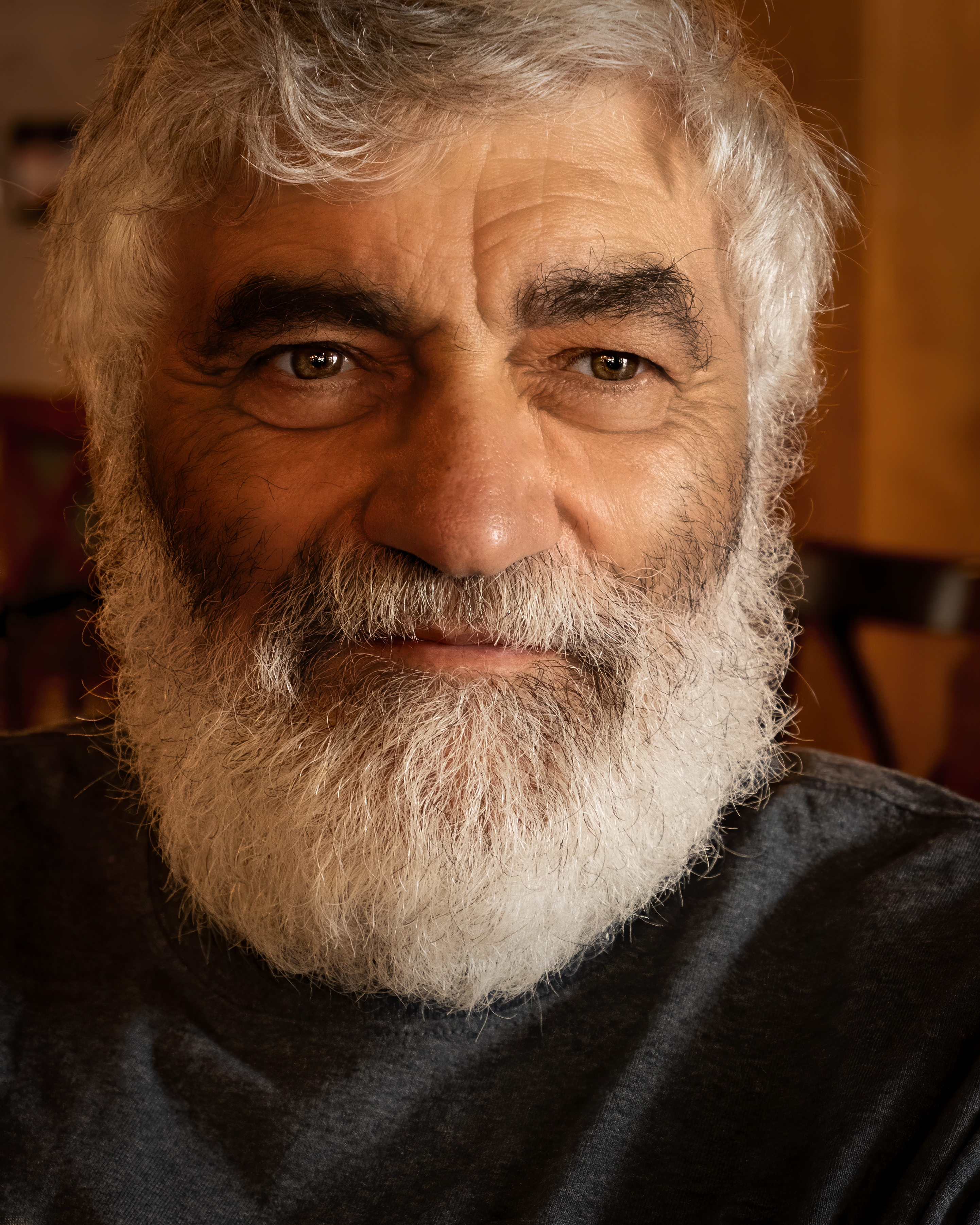 Mike: Ketchikan, Alaska