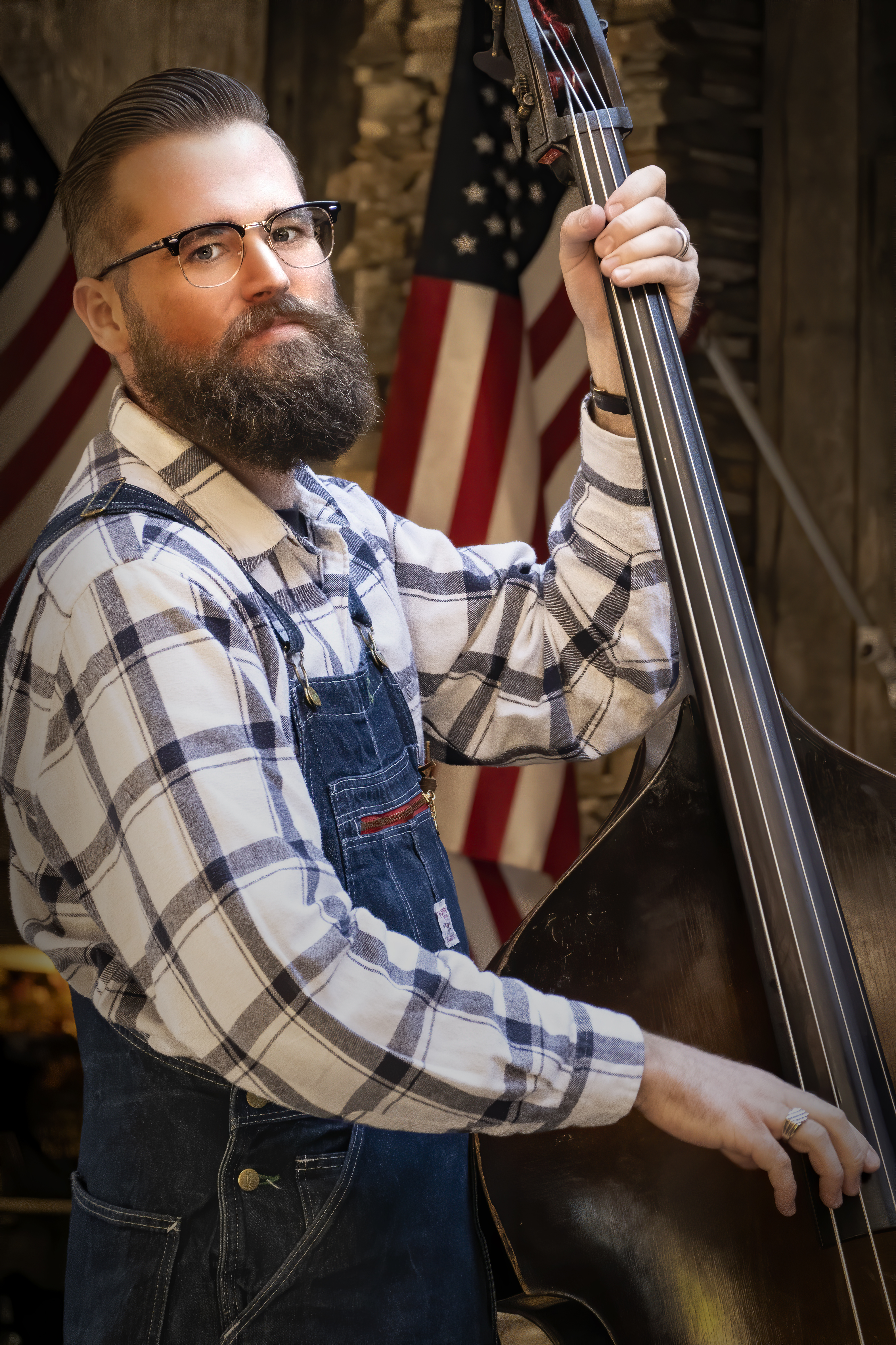 Mike: Gatlinburg, Tennessee