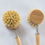 Thumbnail: Bamboo Dish Brush