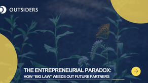 butterfly sitting on weeds and wildflowers