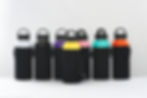 Thumbnail: Stainless Steel Bottle (1L)