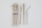 Thumbnail: Personal Stainless Steel Cutlery Set