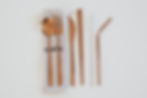 Thumbnail: Personal Stainless Steel Cutlery Set