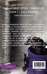 Lilia Forever le Roman