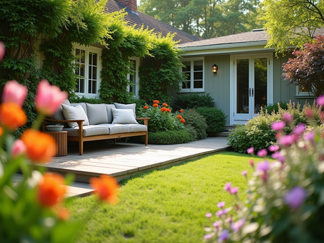 Transform Your Outdoor Space with Koteski’s Top-Notch Gardening