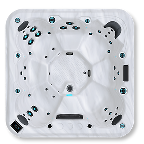 Maple Spas Canadian made