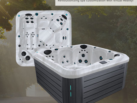 Experience Spa Customization with Maple Spas