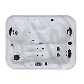 Maple hot tubs manufacturer