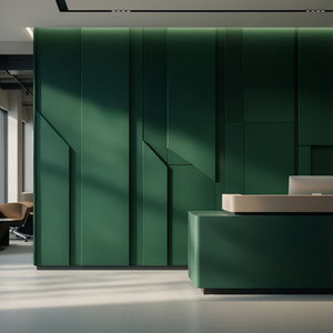 Commercial Build-Out