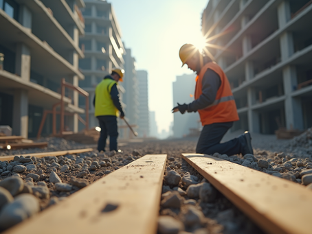 Choosing the Right Contractor for Your Renovation Needs