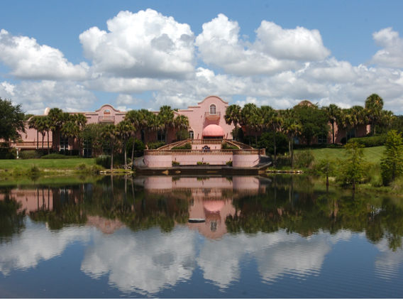 Flood Control System Development & Implementation