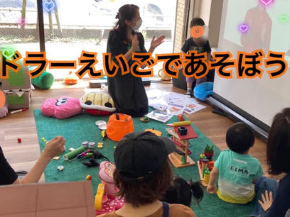 【終了】ハニカムトドラー 2022年2月の予定