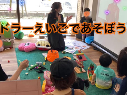 ハニカムトドラー 2022年1月の予定
