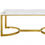 Thumbnail: London Gold Coffee table