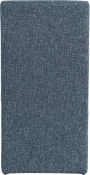 Thumbnail: Benson Linen Textured Fabric Dining Chair