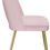 Thumbnail: Logan Velvet Dining Chair