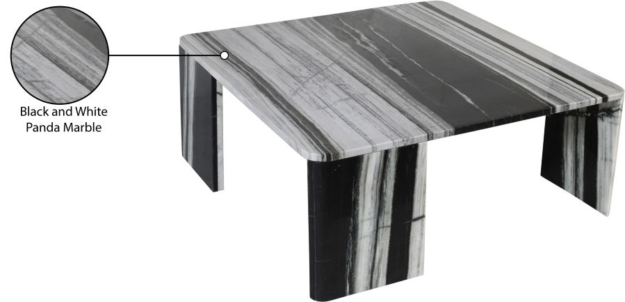 Thumbnail: Livorno Coffee Table