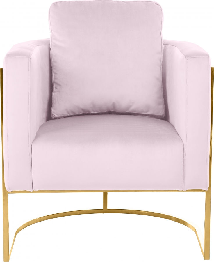 Thumbnail: Casa Velvet Chair
