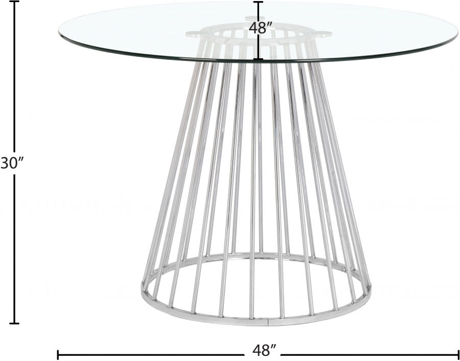 Thumbnail: Gio Dining Table