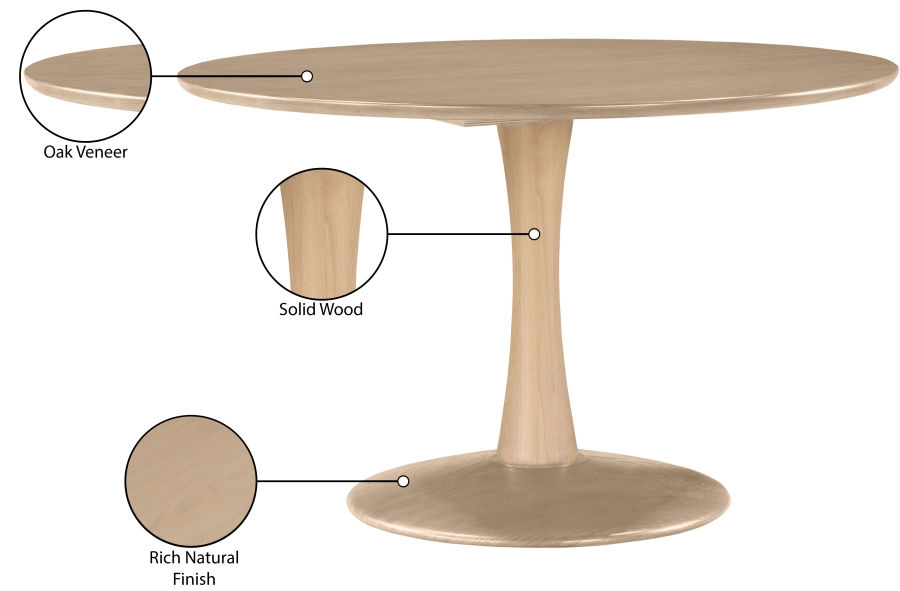 Thumbnail: Tulip Dining Table