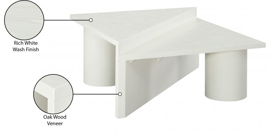 Thumbnail: Pavillion Coffee Table
