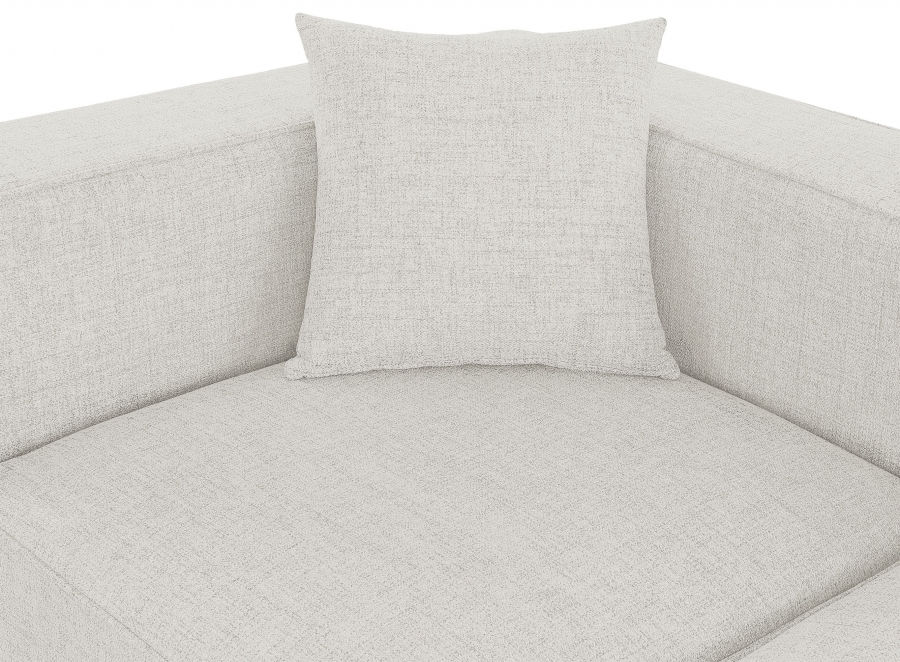Thumbnail: Cube Modular Corner Chair