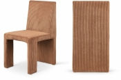 Thumbnail: Benson Corduroy Dining Chair