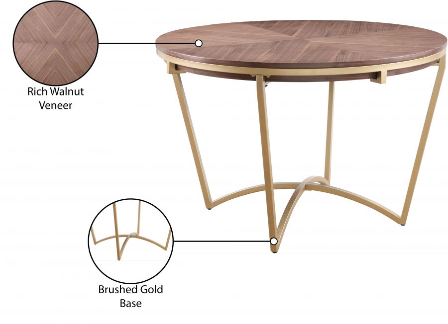 Thumbnail: Eleanor Dining Table