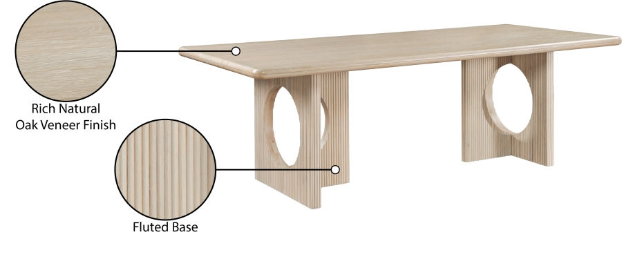 Thumbnail: Rivas Dining Table