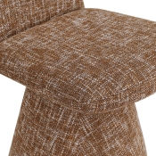 Thumbnail: Renuar Fabric Dining Chair