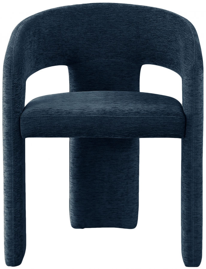 Thumbnail: Rendition Fabric Dining Chair