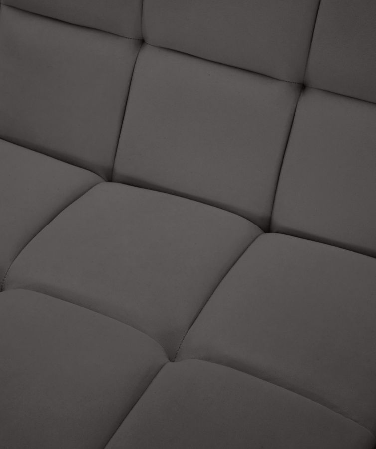 Thumbnail: Relax Velvet Modular Corner Chair