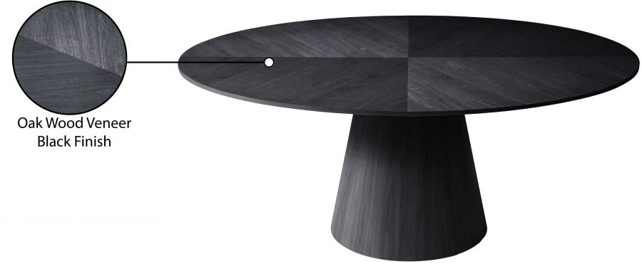 Thumbnail: Gavin Dining Table