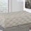Thumbnail: Casey Velvet Ottoman | Bench