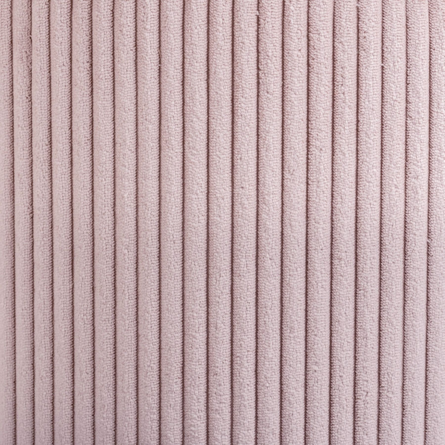 Thumbnail: Roy Microsuede Fabric Ottoman / Stool