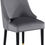 Thumbnail: Omni Velvet Dining Chair