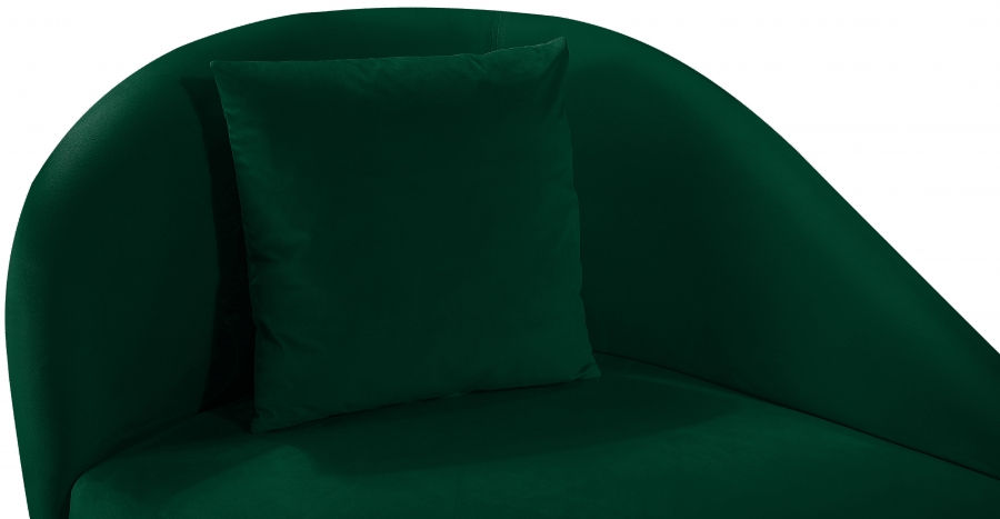 Thumbnail: Nolan Velvet Chaise