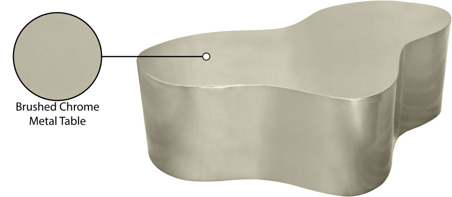 Thumbnail: Tevere Large Coffee Table