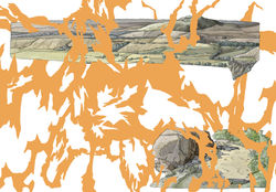 "Restraining Purity - Drive" 2009