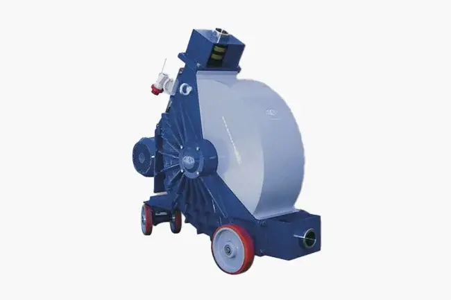 Fluimac HELIOS ATR 280 FX/TD Hose Pump