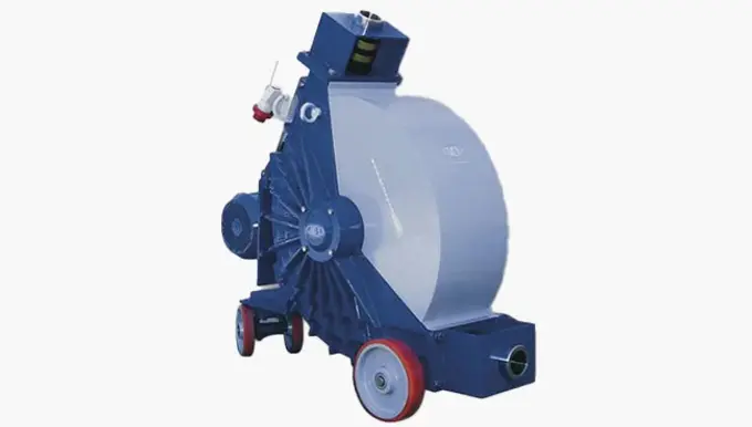 Fluimac HELIOS ATR 80 IX/TD Hortum Pompası